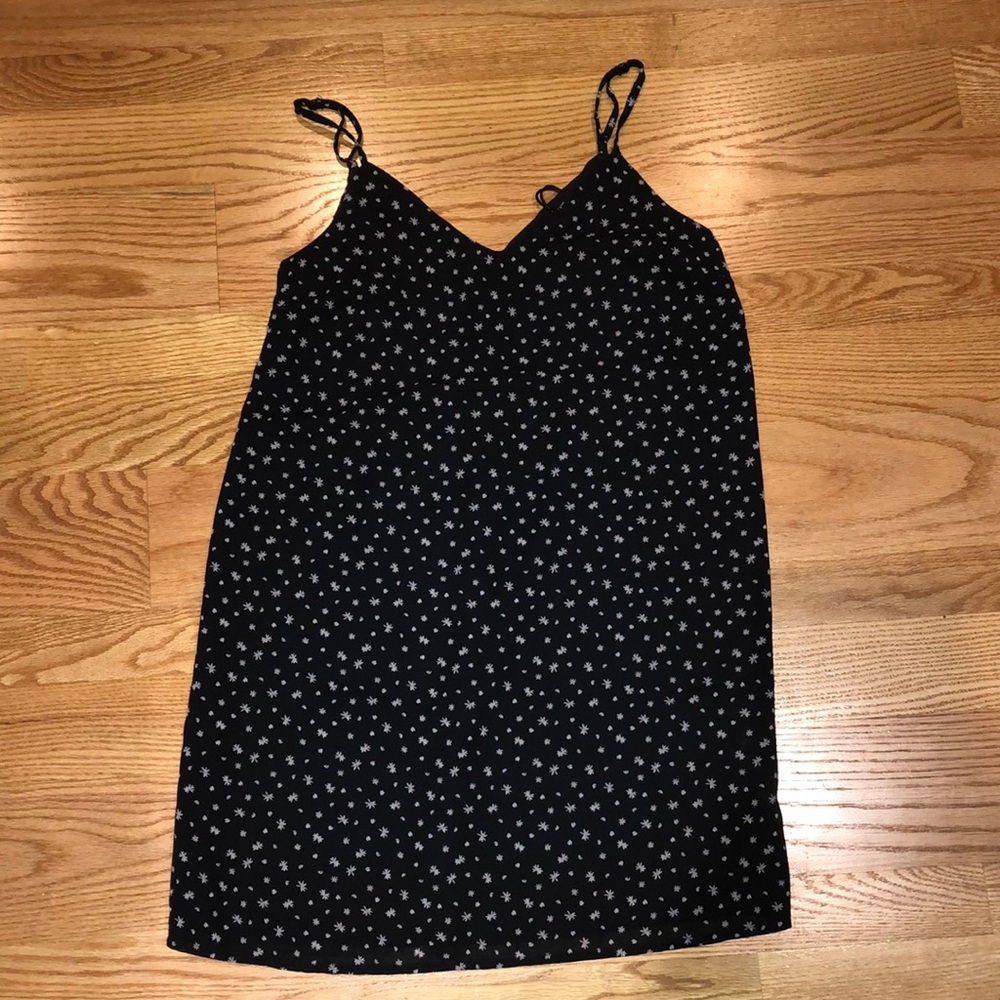 Cotton On Flower Shift Dress